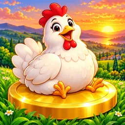 Harvest Hen icon